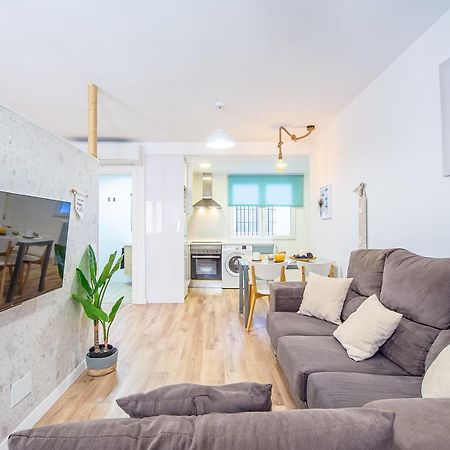 Cartagenaflats, Apartamentos Anfiteatro Romano 5B Экстерьер фото