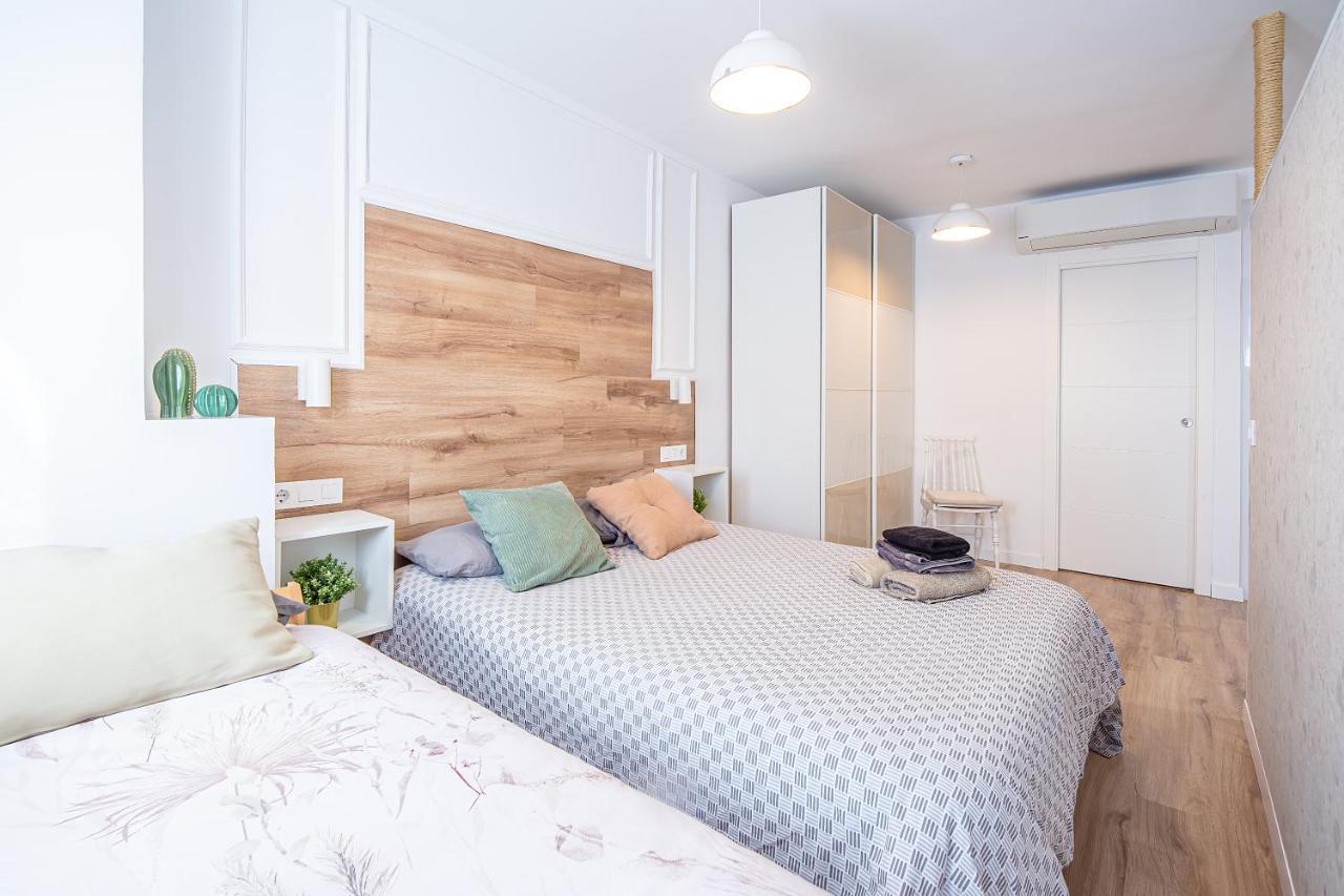 Cartagenaflats, Apartamentos Anfiteatro Romano 5B Экстерьер фото