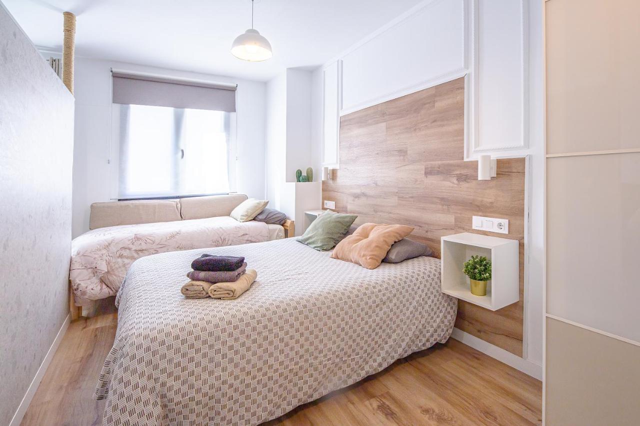 Cartagenaflats, Apartamentos Anfiteatro Romano 5B Экстерьер фото