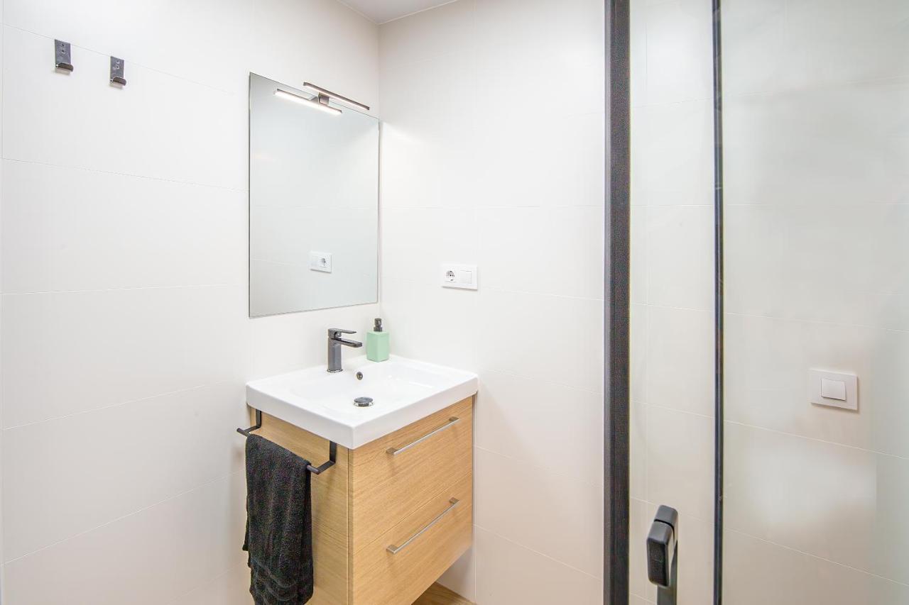 Cartagenaflats, Apartamentos Anfiteatro Romano 5B Экстерьер фото
