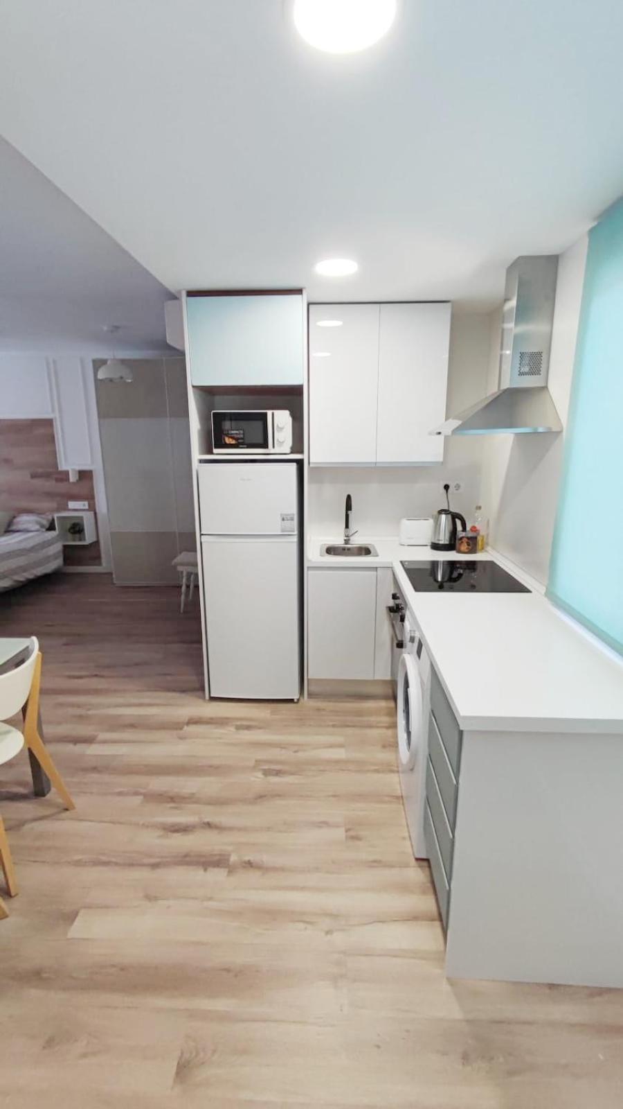 Cartagenaflats, Apartamentos Anfiteatro Romano 5B Номер фото